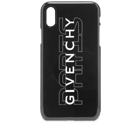 givenchy phone case xs